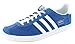 Produktbild adidas Gazelle OG, Herren Turnschuhe - Blau Weiß, 42