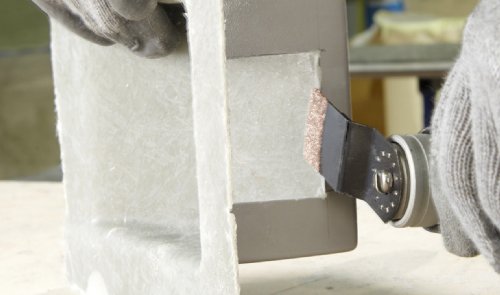 Bosch Pro Tauchsägeblatt für Multifunktionswerkzeuge Starlock (AIZ 32 RT5) - 3
