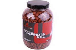 Ultimate Baits Chufas XXL 3000ml | Partículas