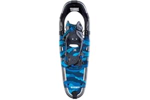Tubbs Wilderness 2020/21- Schneeschuh für Damen und Herren