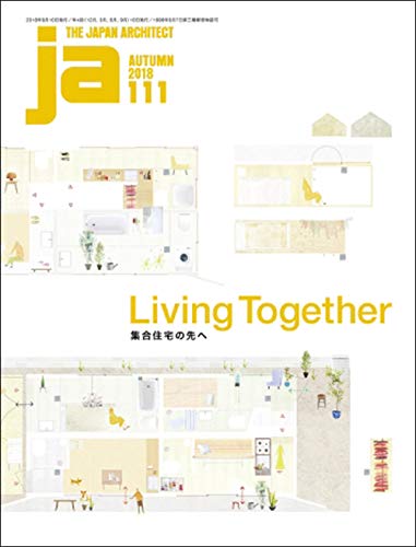 Preisvergleich Produktbild Ja 111 Autumn, 2018: Living Together