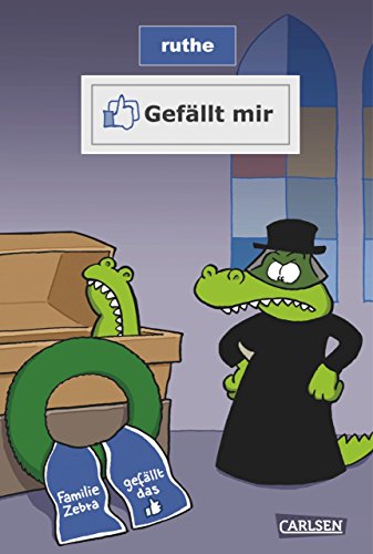 Gefällt mir