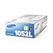 Produktbild Original Toner passend für Samsung SCX-4623 FW Samsung 1052L MLTD1052L , MLT-D1052L , MLTD1052LELS - Premium Drucker-Kartusche - Schwarz - 2.500 Seiten
