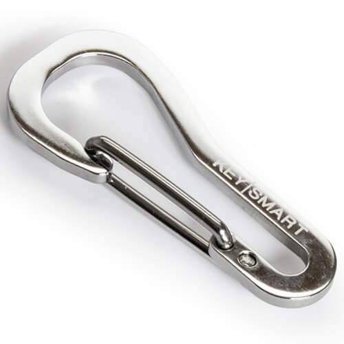 Preisvergleich Produktbild KeySmart Gürtel-Clip