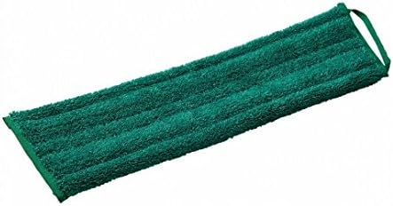 Maya Professional Tools GS3301075 Greenspeed Velcro Twist Mop, 23.62", 60 cm, Cleaning System