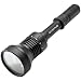 Produktbild Surefire Taschenlampe Invictus, schwarz, 22.7x6.4x6.4 cm, UB3T