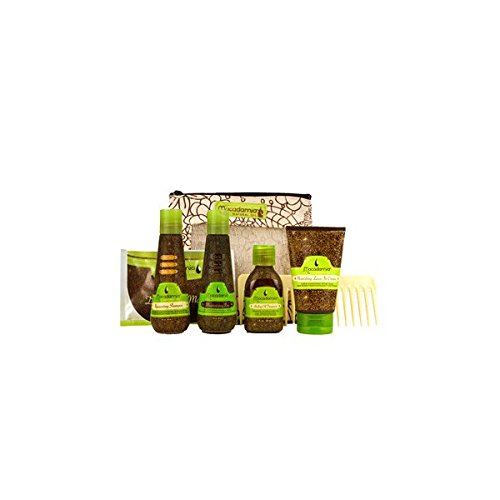 Gift Sets by Macadamia Natural Oil Luxury Travel Kit (TBC)