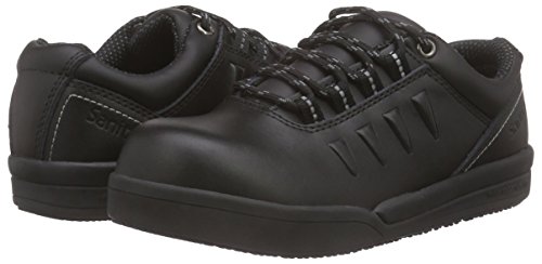Sanita Unisex-Erwachsene San-Chef Lace Shoe-s2 Sicherheitsschuhe - 5