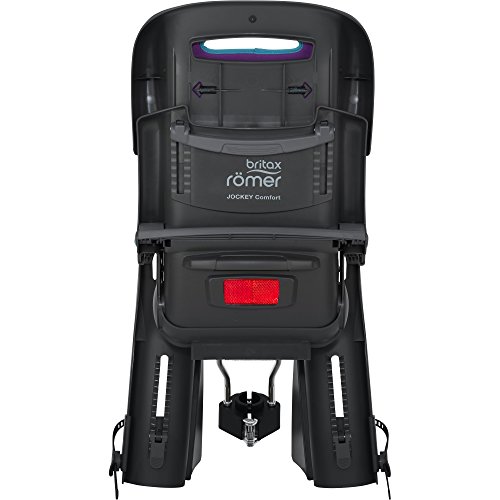 Britax Römer Fahrradsitz Jockey Comfort - 9