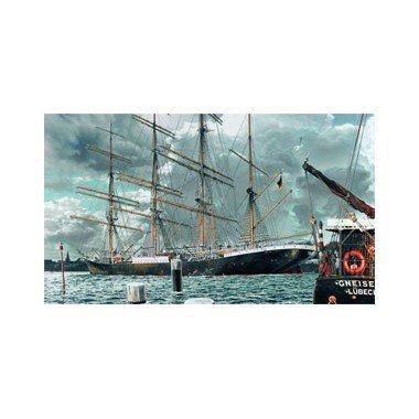 Preisvergleich Produktbild Heller 80888 Passat by Heller