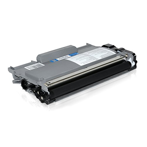 Toner alternativ zu TN-2010 XL DCP-7055 7057 W HL-2130 2132 2140 R W - 3