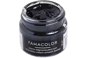 Famaco Unisex-Adult Famacolor Dye Cream Colours & Dyes 15ml