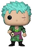 figuras pop one piece Zoro Funko Pop!- One Piece: Zoro, (23191)