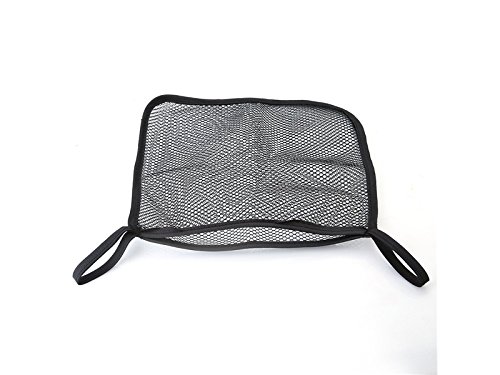 stroller mesh bag