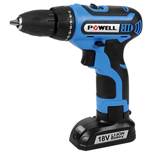 Scheda tecnica TackLife PCD03B Trapano elettrico - Recensioni e opinioni