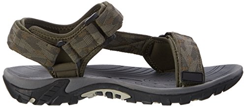 Northland Professional Unisex-Erwachsene Outbacks Sport-& Outdoor Sandalen - 6