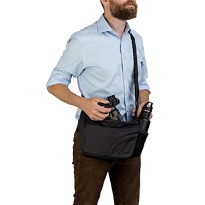 Tenba Bundle 9 Black Grey