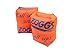 Produktbild Zoggs Kinder Roll Ups-1-6 Schwimmflügel, Orange, 1-6 Jahre