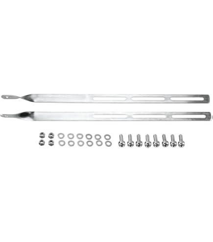 Topeak QuickTrack Adapter - Converts Standard Bike Racks For MTX/RX Trunk Bags