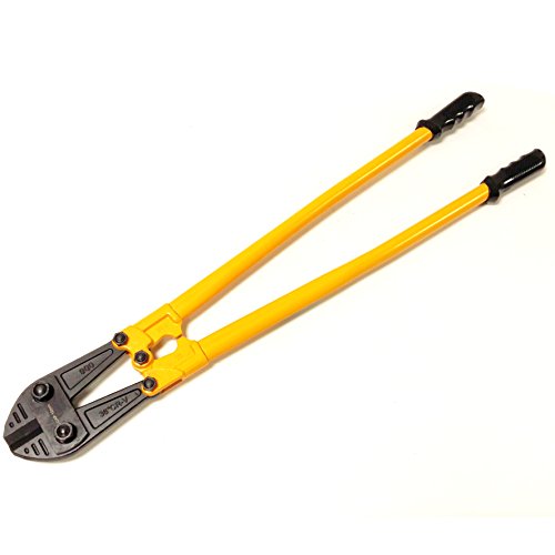 Tolsen pn06051518200171014 Bolzenschneider Zum Schneiden Metalldetektor (900 mm)