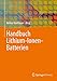 Produktbild Handbuch Lithium-Ionen-Batterien