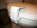 Mommy's Helper Toilet Seat Lid-Lok Kids, Infant, Child, Baby Products