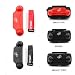 Produktbild yuntu 2Pcs Mavic Air Zubehör Transmitter Controller Stick Daumen Schutzclip Rocker für Dji Mavic Air/Mavic Pro Platinum/Spark