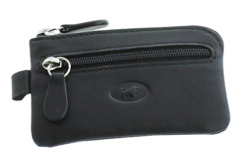 Preisvergleich Produktbild Braun Büffel Arizona Schlüsseletui Leder 10 cm