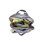 okiedog Wickelrucksack TREK inkl. Zubehör - 3