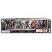 Produktbild Marvel Universe Mega Figurine Set Marvel Studios' zehnter Jahrestag
