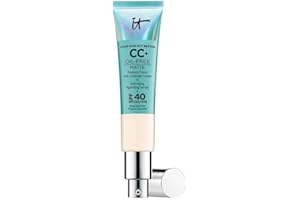 IT Cosmetics Your Skin But Better CC+ Cream with SPF 40+ 32ml (Fair)