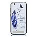 Produktbild Everainy Kompatibel für Xiaomi Redmi 5A Hülle Silikon Bumper Gummi Neu Cover Hüllen für Xiaomi Redmi 5A Handyhülle Stoßfest TPU Stoßstange Schwarz Schutzhülle (Feder)