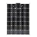 Produktbild Monocrystalline Solar Panel with MC4 Connectors Flexible Sunpower Charging Device High Efficiency RV Boat Power Supply