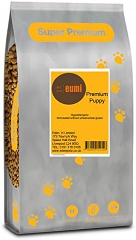 Super Premium Puppy 12KG Pack