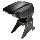 armlehne sharan t4 Armlehne Abmessung: Länge - 320-370mm, Breite-125mm, Höhe-170mm.  Ständer Abmessug: Höhe - 290-380mm, Breite- 120mm