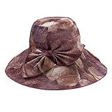 Das Tragen eines Hutes ist eine Modeetikette, und der Hut verleiht Ihrem exotischen Kleid einen luxuriösen, minimalistischen Stil. Hüte können als Sonnenschutz, UV-Schutz, für Strände, Schwimmbäder, Parks, Camping, Wandern, kirchliche Aktivitäten, Spieltagesaktivitäten und sogar als schöne Hüte verwendet werden, die im eigenen Garten oder im Freien getragen werden können. schutz hut mädchen schutz hut kinder schutz hut damen schutz hut baby schutz hut hut mädchen hut hut