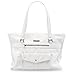 Produktbild Tamaris ADRIANA Shopping Bag 2651181-100 elegante Schultertasche Shopper in White