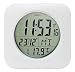 Produktbild AMS Funk-Wanduhr 5930