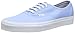 Produktbild Vans AUTHENTIC, Unisex-Erwachsene Sneakers, Blau ((Deck Club) blu FD4), 38 EU