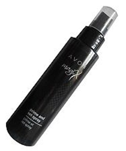 Magix Prime and Set Spray - 125ml