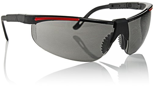Preisvergleich Produktbild Nerd Clear Tiger Airsoft Schutzbrille YT-7368
