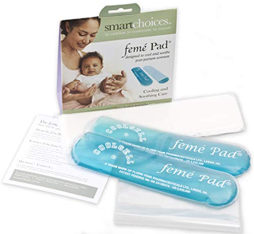 Smart Choice Feme Pad