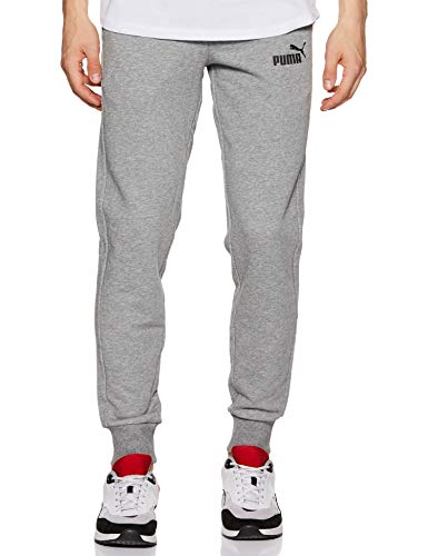 Puma ESS Logo Pantalon de Jogging Homme