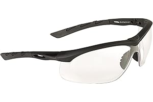 Mil-Tec Tact. Brille Swiss Eye®Lancer klar