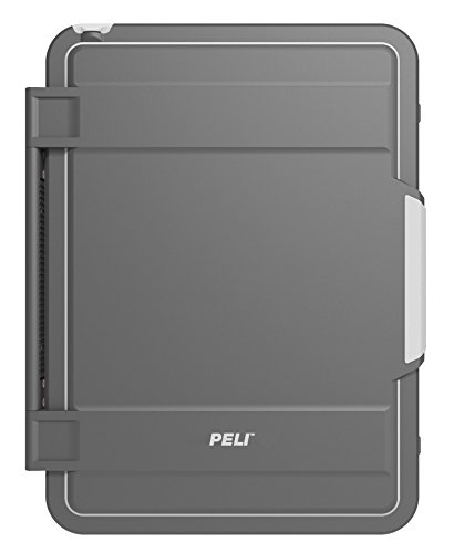 Peli Vault Hülle für iPad Air 2 Grau - 2