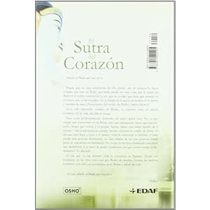 El sutra del corazón : el encuentro del Buda interior (Nueva Era)