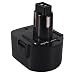 Produktbild PATONA Werkzeug Akku Ni-Mh 3000mAh 12V ersetzt DEWALT DW9071 DW9072 DW9074 DC9071 DE9037 DE9071 DE9072 DE9074 DE9075 DE9274 ELU EZWA49 EZWA50 EZWA60
