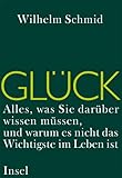 Image de Glück: Alles, was Sie darüber wissen müssen, und warum es nicht das Wichtigste im Leben ist