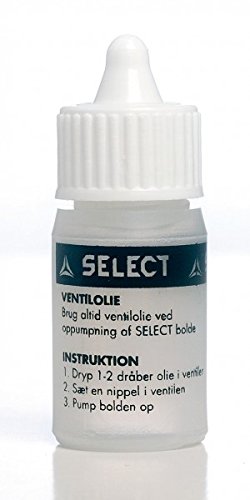 Select Sport Ventilöl - -