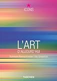 L'art d'aujourd'hui
